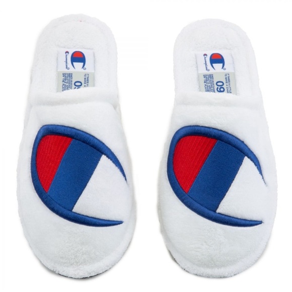 Champion Other - 🎄 Champion Slippers NIB 🎄